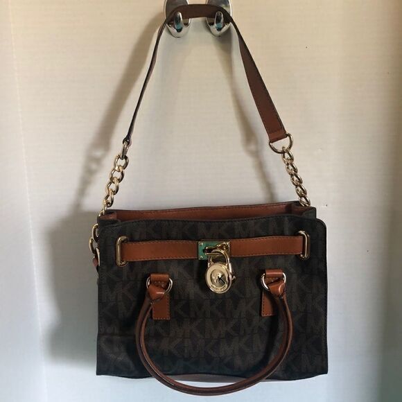 Michael Kors Bag   - Picture 1 of 6